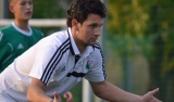 Legia lepsza od Escoli